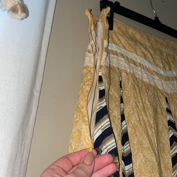 Rye skirt - Picture 5 of 5